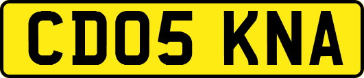CD05KNA