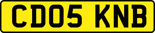 CD05KNB