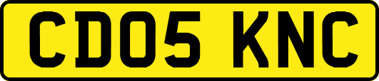 CD05KNC