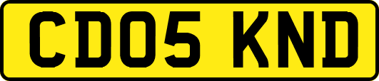 CD05KND