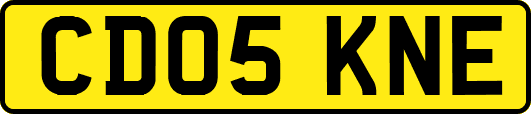 CD05KNE