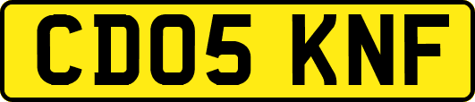 CD05KNF