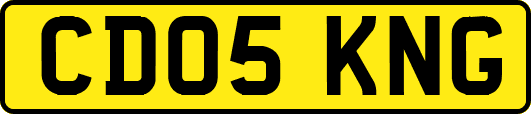 CD05KNG