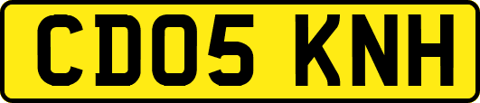 CD05KNH