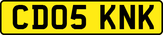 CD05KNK
