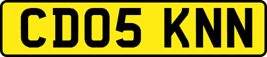 CD05KNN