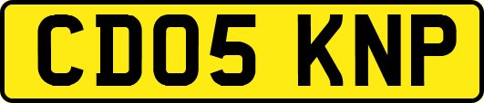 CD05KNP