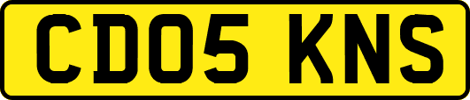 CD05KNS