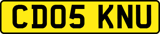 CD05KNU