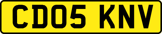 CD05KNV