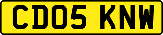 CD05KNW
