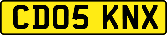 CD05KNX