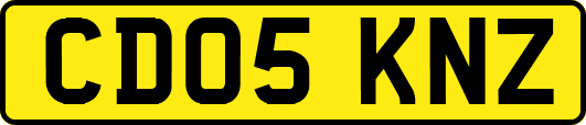 CD05KNZ