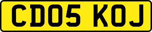 CD05KOJ