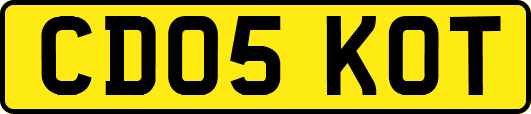 CD05KOT