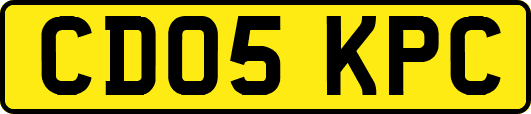 CD05KPC