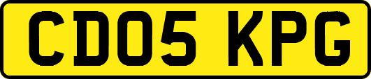 CD05KPG