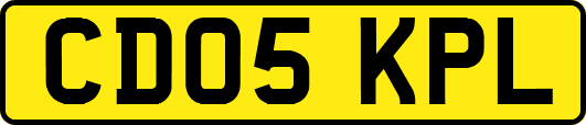 CD05KPL