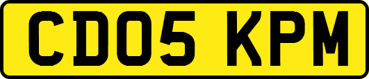 CD05KPM