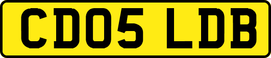 CD05LDB