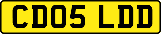 CD05LDD