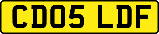 CD05LDF