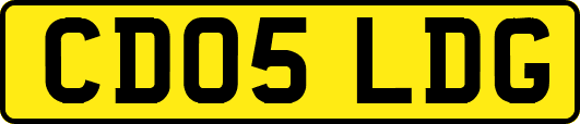 CD05LDG