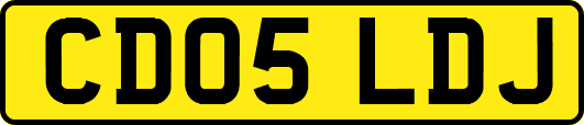 CD05LDJ