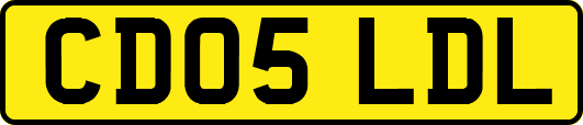 CD05LDL