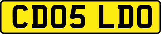 CD05LDO