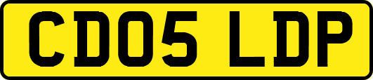 CD05LDP
