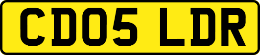 CD05LDR