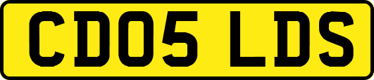 CD05LDS
