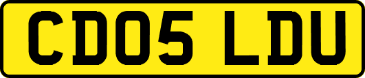 CD05LDU