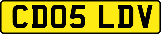 CD05LDV