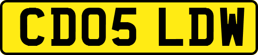 CD05LDW