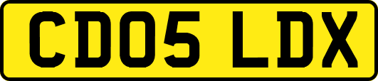 CD05LDX