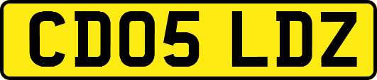CD05LDZ