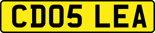 CD05LEA