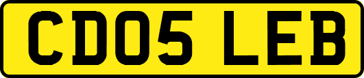 CD05LEB