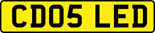CD05LED