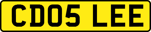 CD05LEE