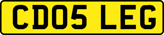 CD05LEG