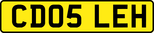 CD05LEH