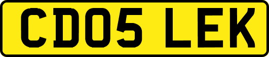 CD05LEK