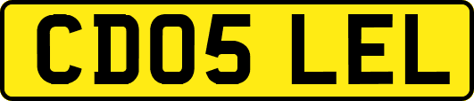 CD05LEL