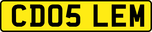 CD05LEM