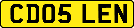 CD05LEN