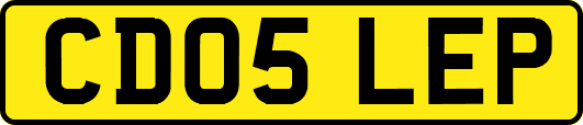 CD05LEP