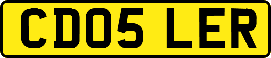 CD05LER
